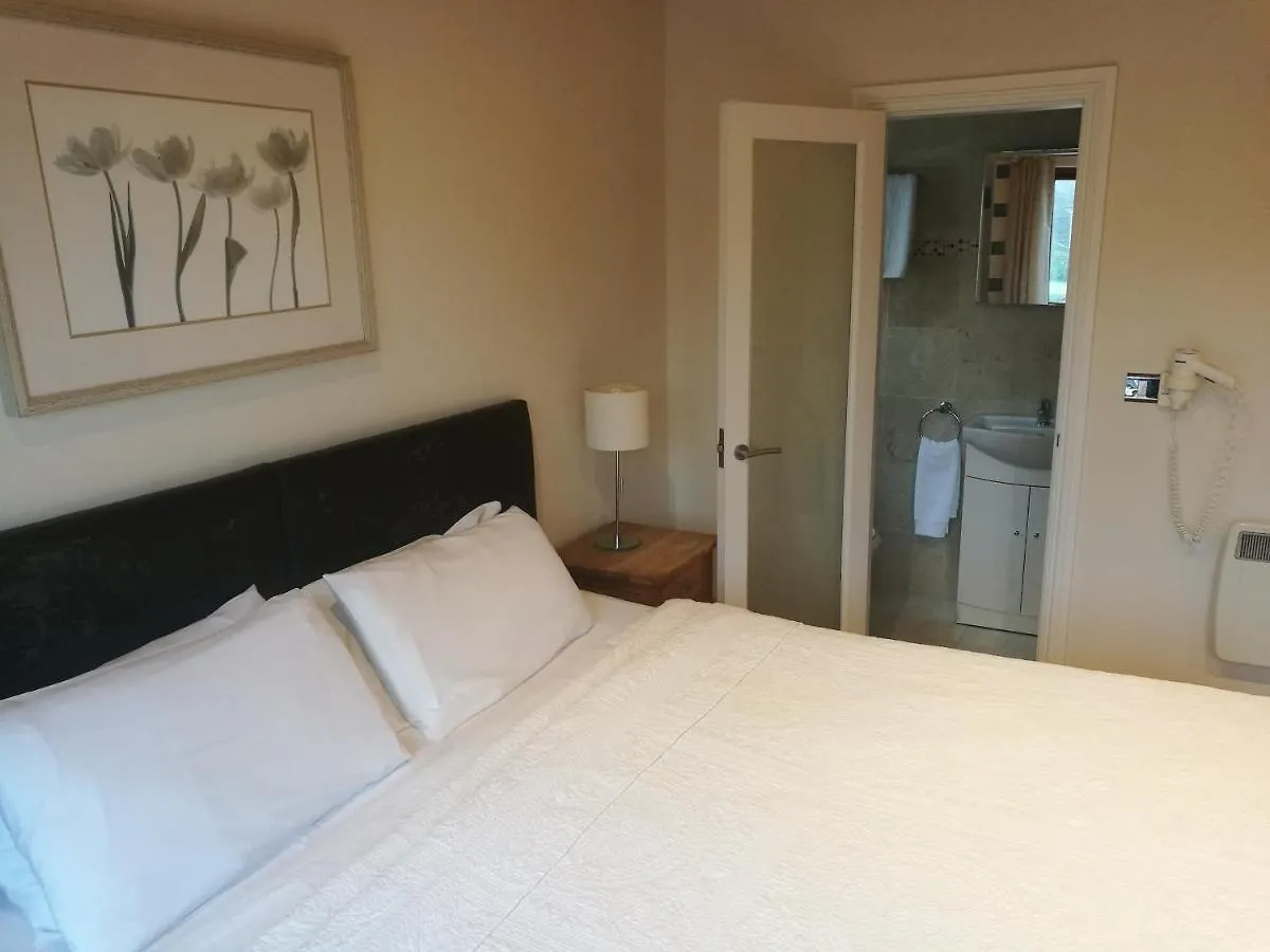 Western Road Guesthouse- Apartments Cork Irlandia