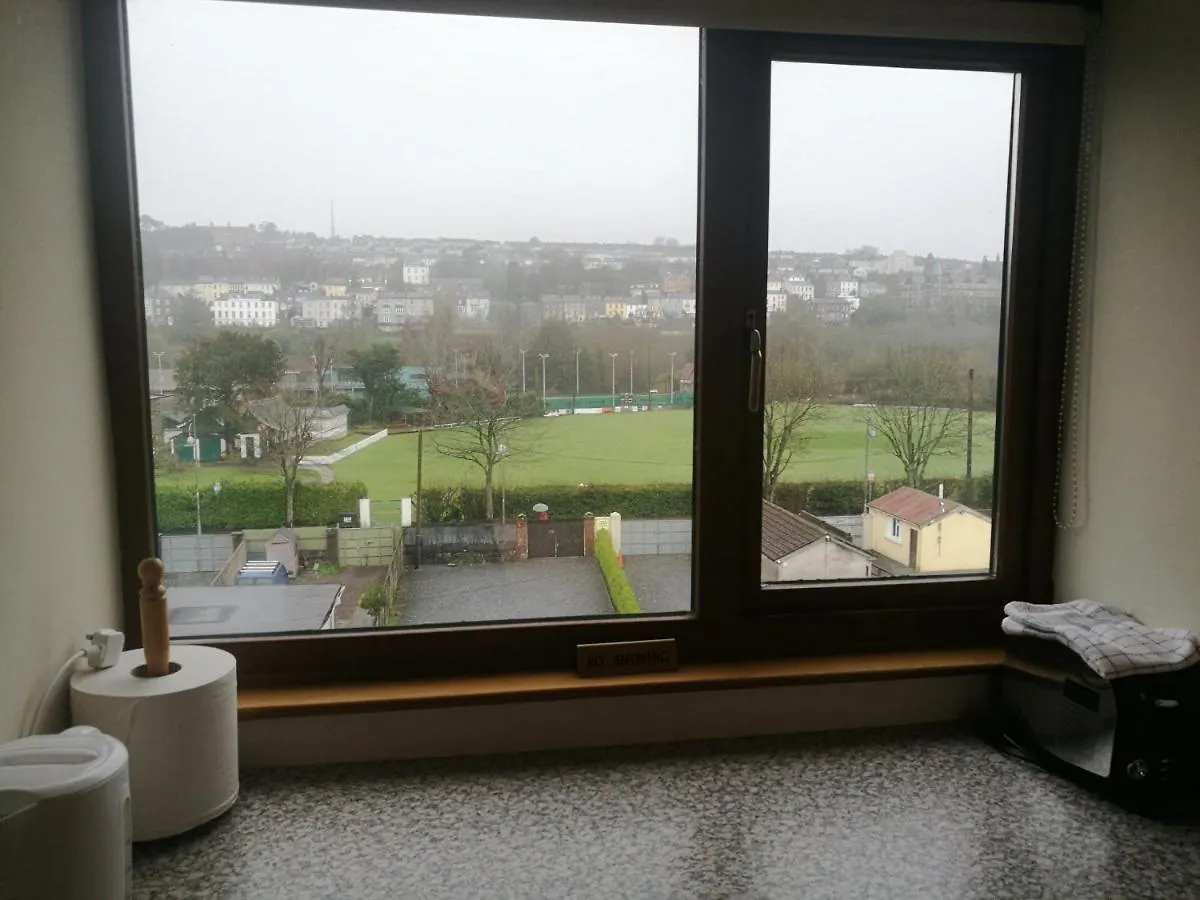 Western Road Guesthouse- Apartments Cork Irlandia