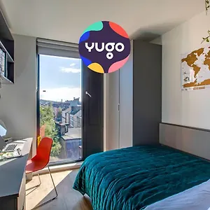 Yugo Explore - Lee Point Apartament