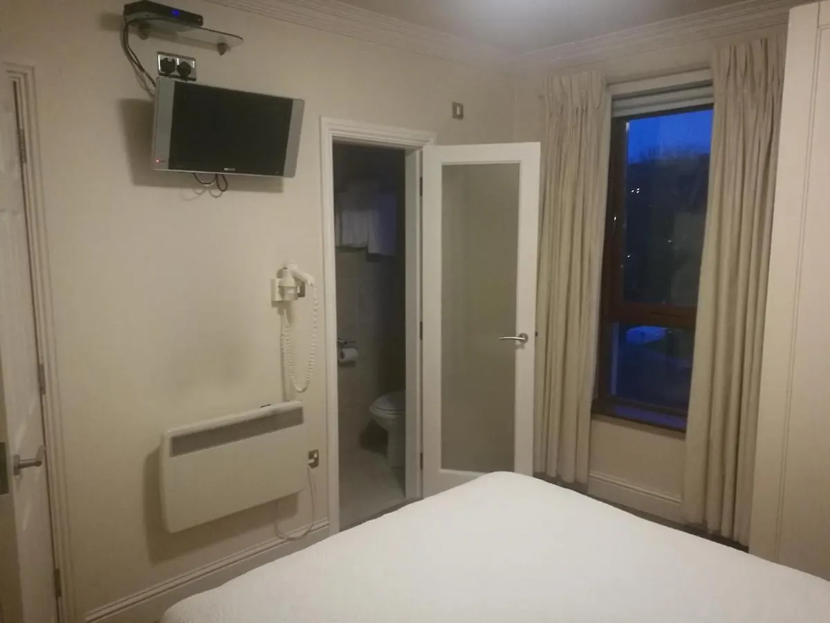 Western Road Guesthouse- Apartments Cork 0*,