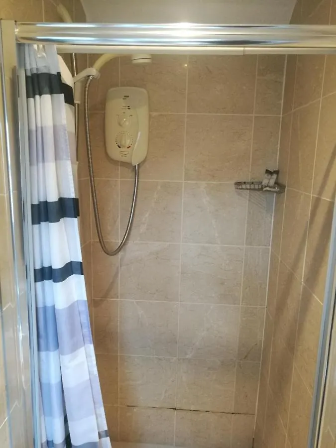 Western Road Guesthouse- Apartments Cork Irsko