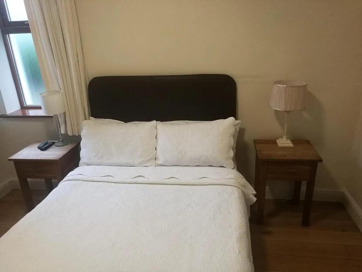 Western Road Guesthouse- Apartments Cork Irsko
